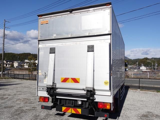HINO RANGER 2013 Image 31
