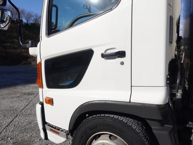 HINO RANGER 2013 Image 31