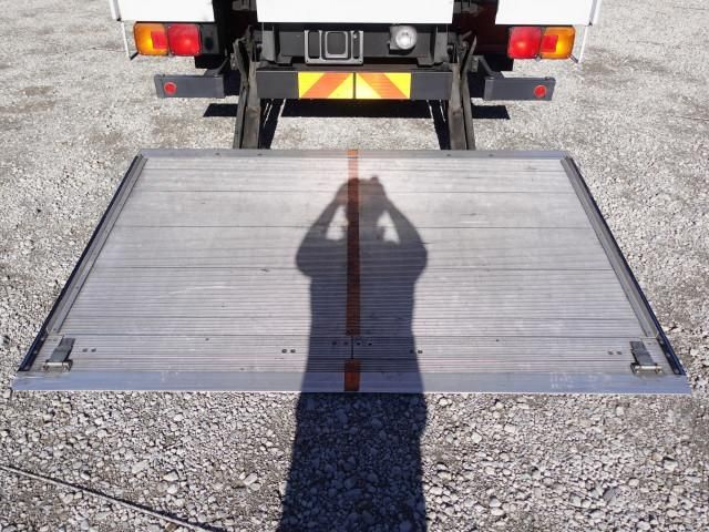 HINO RANGER 2013 Image 31