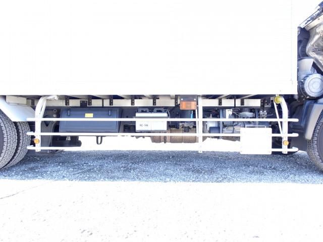 HINO RANGER 2013 Image 31