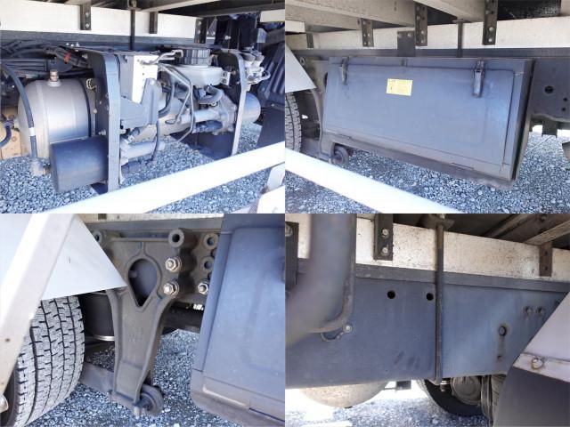 HINO RANGER 2013 Image 31