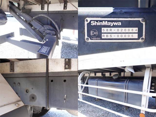 HINO RANGER 2013 Image 31