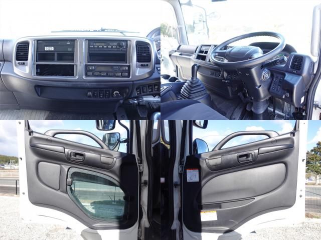 HINO RANGER 2013 Image 31