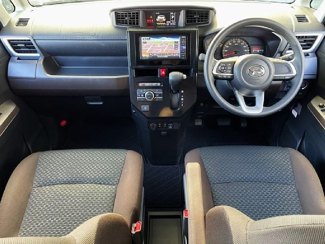 DAIHATSU THOR 2021 Image 31