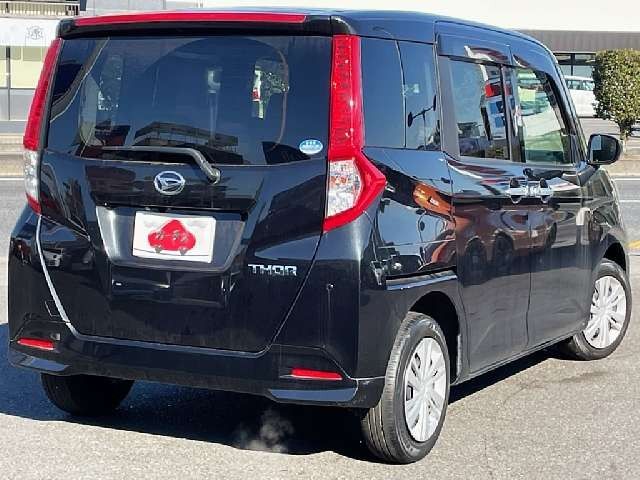 DAIHATSU THOR 2021 Image 31