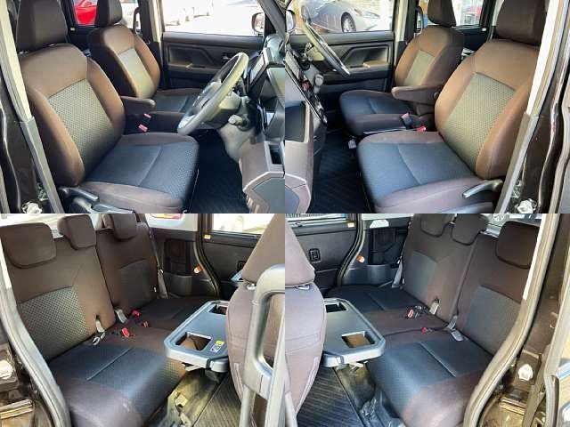 DAIHATSU THOR 2021 Image 31