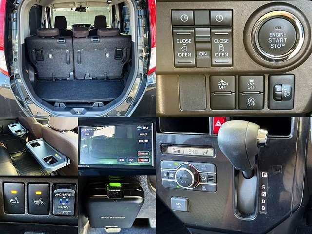 DAIHATSU THOR 2021 Image 31