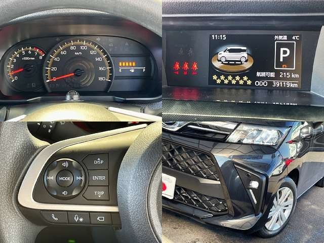 DAIHATSU THOR 2021 Image 31