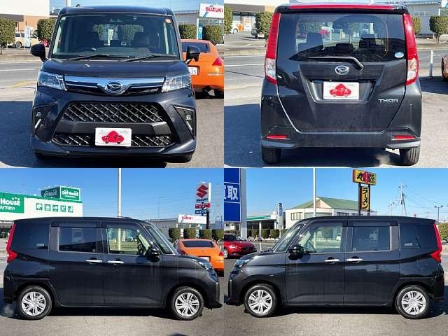 DAIHATSU THOR 2021 Image 31