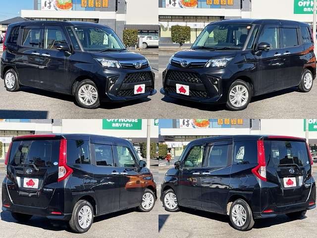 DAIHATSU THOR 2021 Image 31