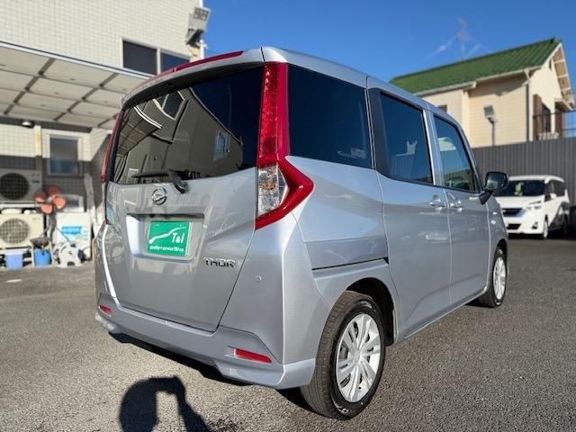 DAIHATSU THOR 4WD 2022 Image 31