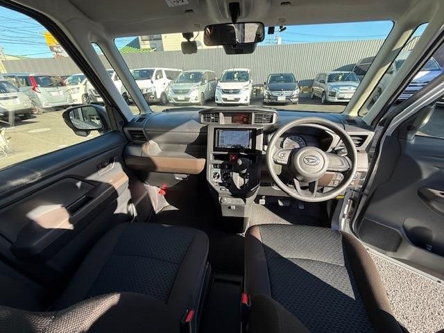 DAIHATSU THOR 4WD 2022 Image 31