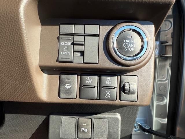 DAIHATSU THOR 4WD 2022 Image 31