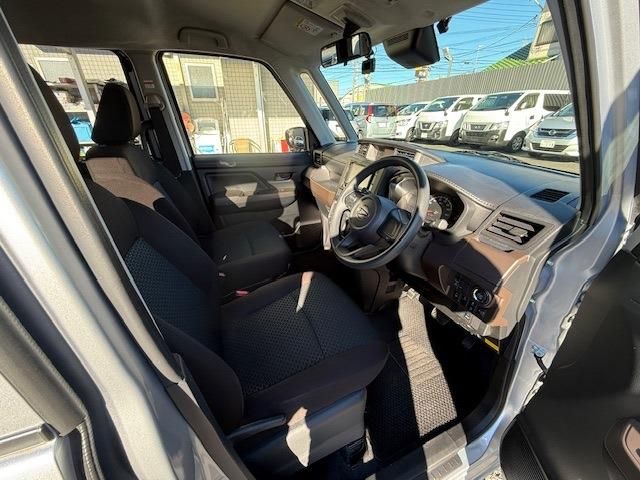 DAIHATSU THOR 4WD 2022 Image 31