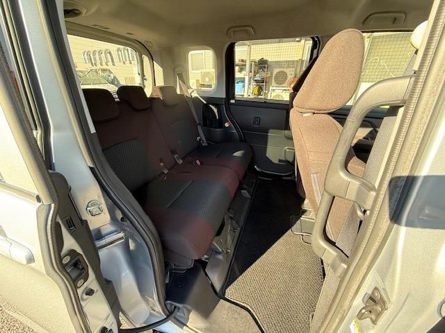 DAIHATSU THOR 4WD 2022 Image 31