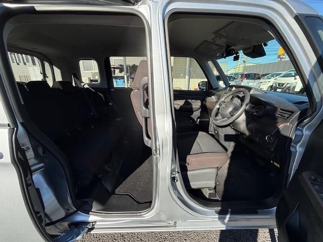 DAIHATSU THOR 4WD 2022 Image 31