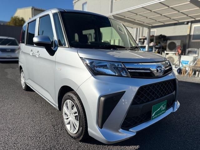 DAIHATSU THOR 4WD 2022 Image 31