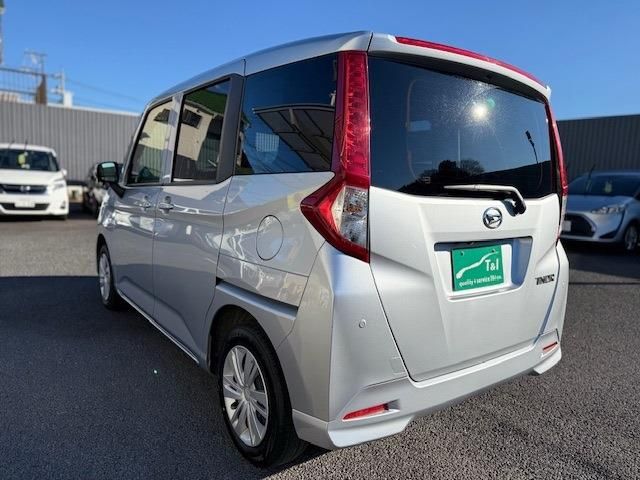 DAIHATSU THOR 4WD 2022 Image 31