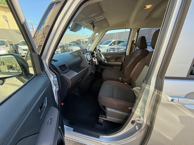 DAIHATSU THOR 4WD 2022 Image 31