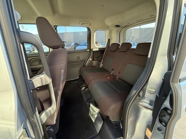 DAIHATSU THOR 4WD 2022 Image 31