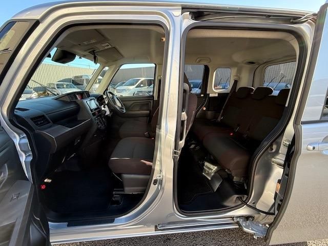 DAIHATSU THOR 4WD 2022 Image 31