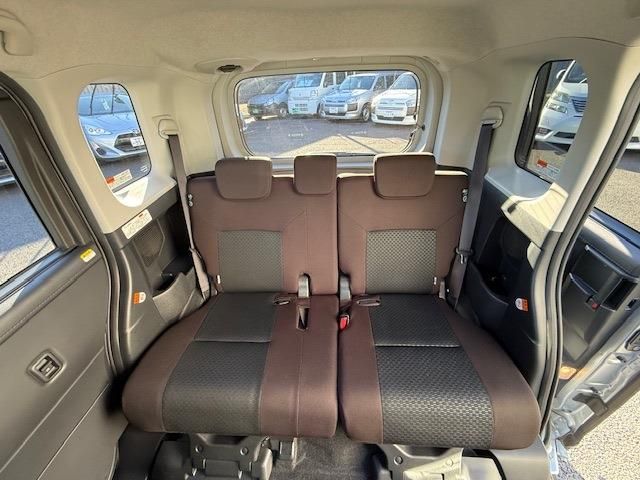 DAIHATSU THOR 4WD 2022 Image 31