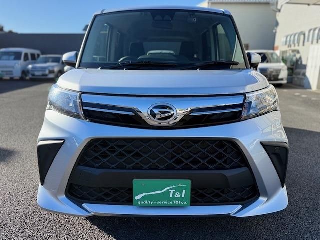 DAIHATSU THOR 4WD 2022 Image 31