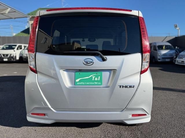 DAIHATSU THOR 4WD 2022 Image 31