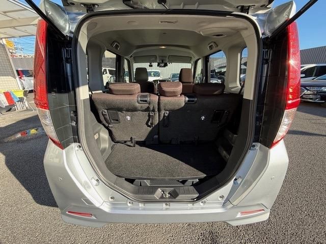 DAIHATSU THOR 4WD 2022 Image 31