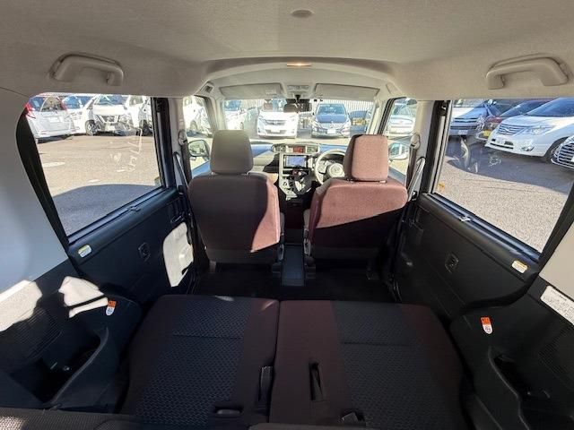 DAIHATSU THOR 4WD 2022 Image 31