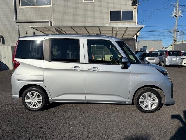 DAIHATSU THOR 4WD 2022 Image 31