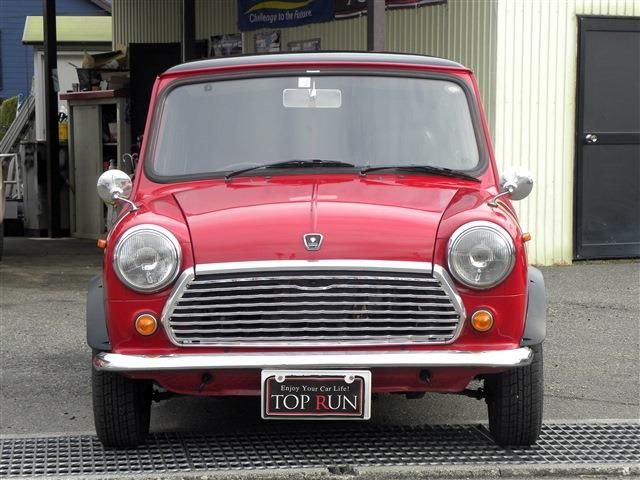 ROVER MINI 1993 Image 31