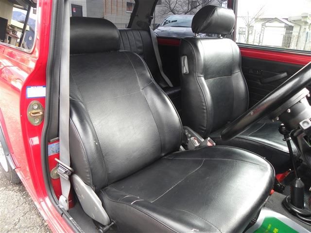 ROVER MINI 1993 Image 31