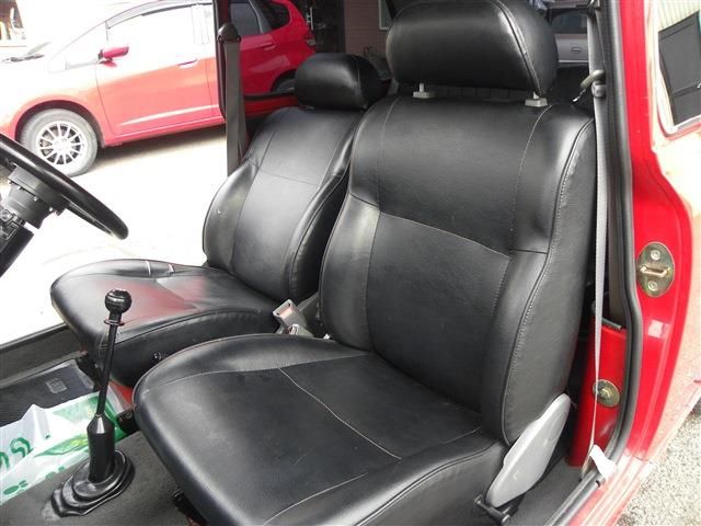 ROVER MINI 1993 Image 31