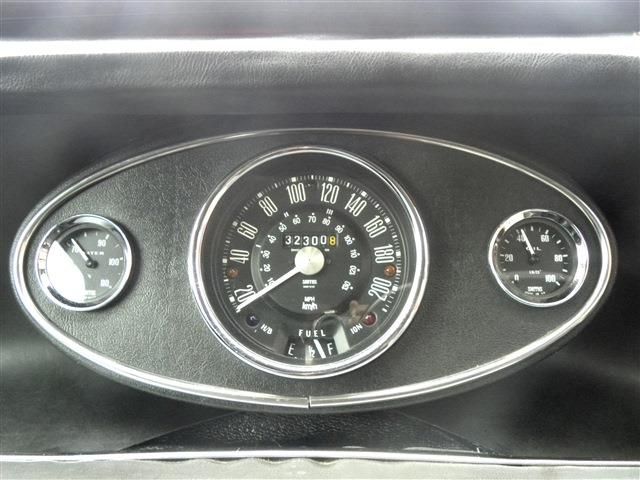 ROVER MINI 1993 Image 31