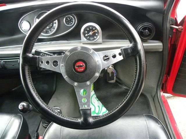 ROVER MINI 1993 Image 31