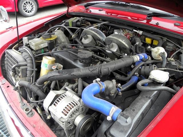 ROVER MINI 1993 Image 31