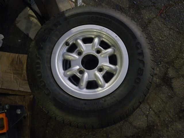 ROVER MINI 1993 Image 31