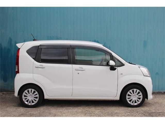 DAIHATSU MOVE 2016 Image 31