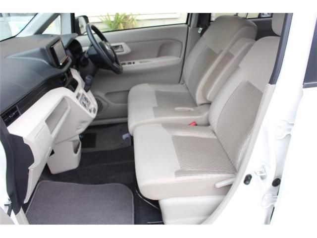 DAIHATSU MOVE 2016 Image 31