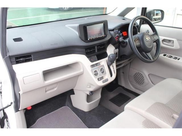 DAIHATSU MOVE 2016 Image 31