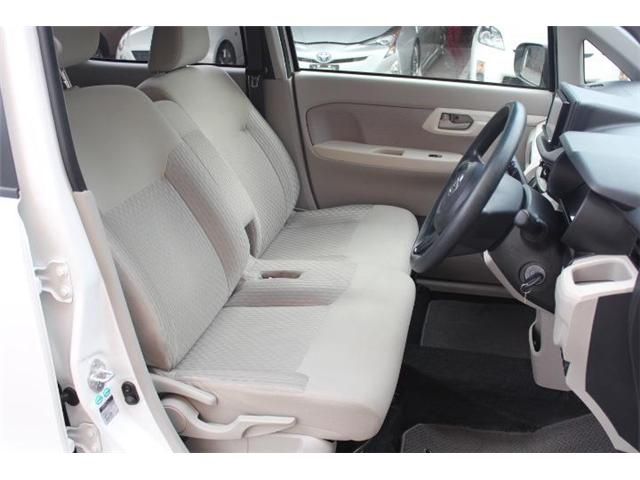 DAIHATSU MOVE 2016 Image 31