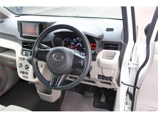 DAIHATSU MOVE 2016 Image 31