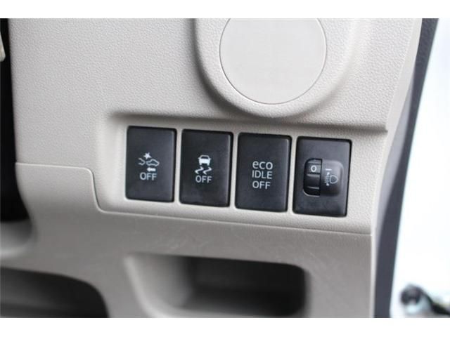 DAIHATSU MOVE 2016 Image 31