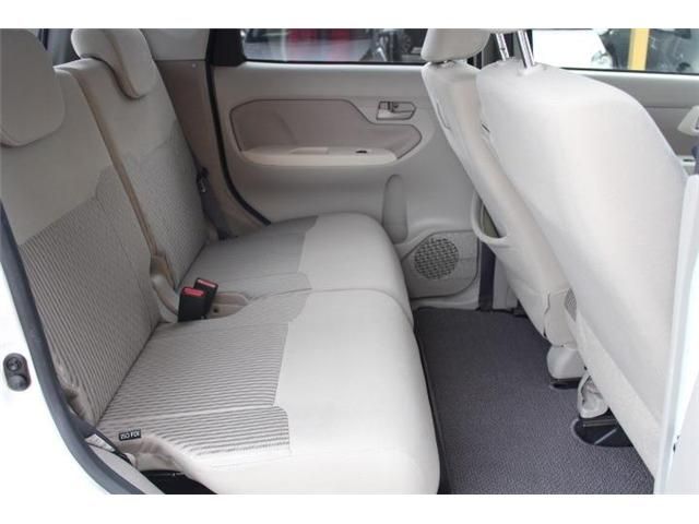 DAIHATSU MOVE 2016 Image 31