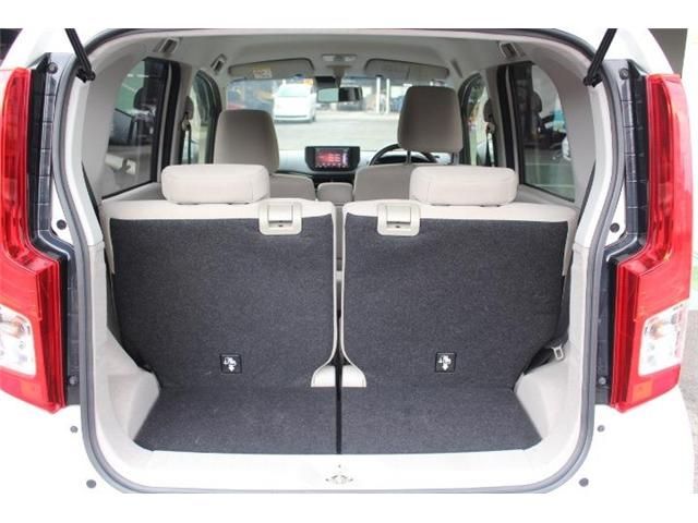 DAIHATSU MOVE 2016 Image 31