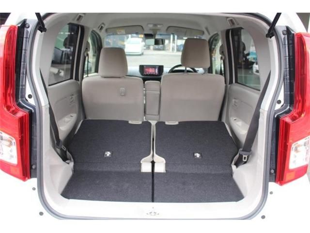 DAIHATSU MOVE 2016 Image 31