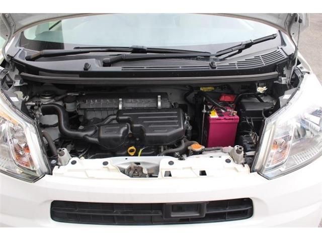 DAIHATSU MOVE 2016 Image 31