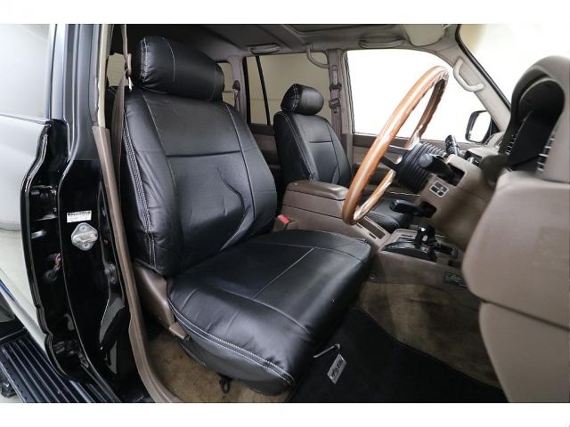 TOYOTA LANDCRUISER VAN 1995 Image 31