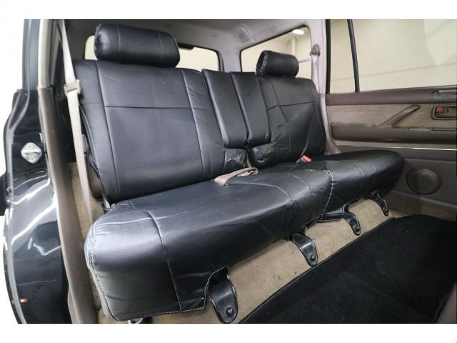 TOYOTA LANDCRUISER VAN 1995 Image 31
